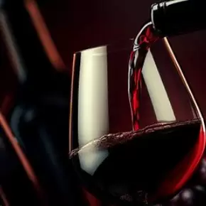 Красное Сладкое